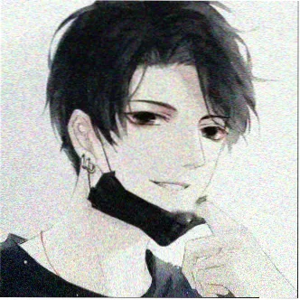 仙王的日常生活樱花动漫 角色头像：教师角色